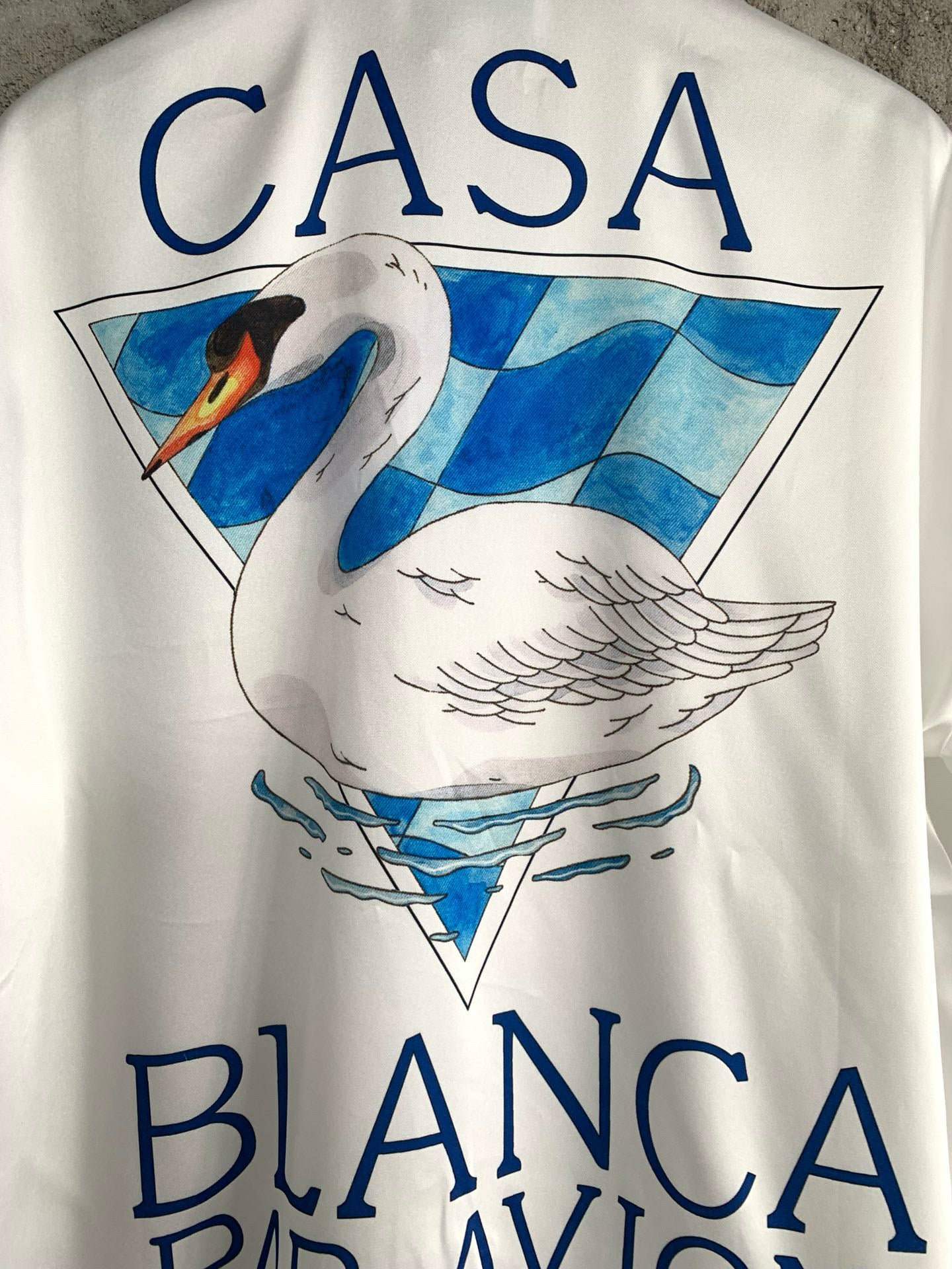 Casablanca Shirt