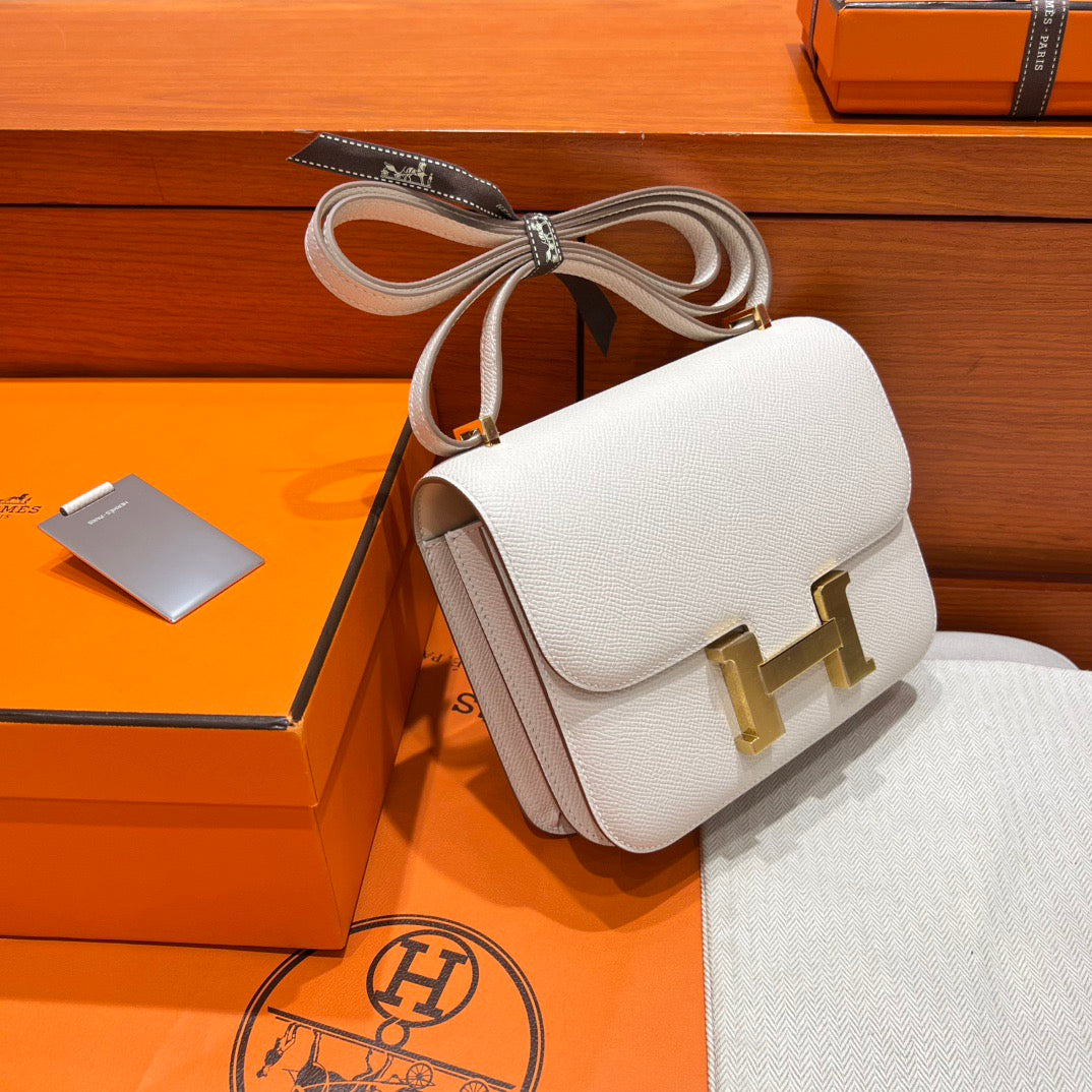 Hermes Constance 19