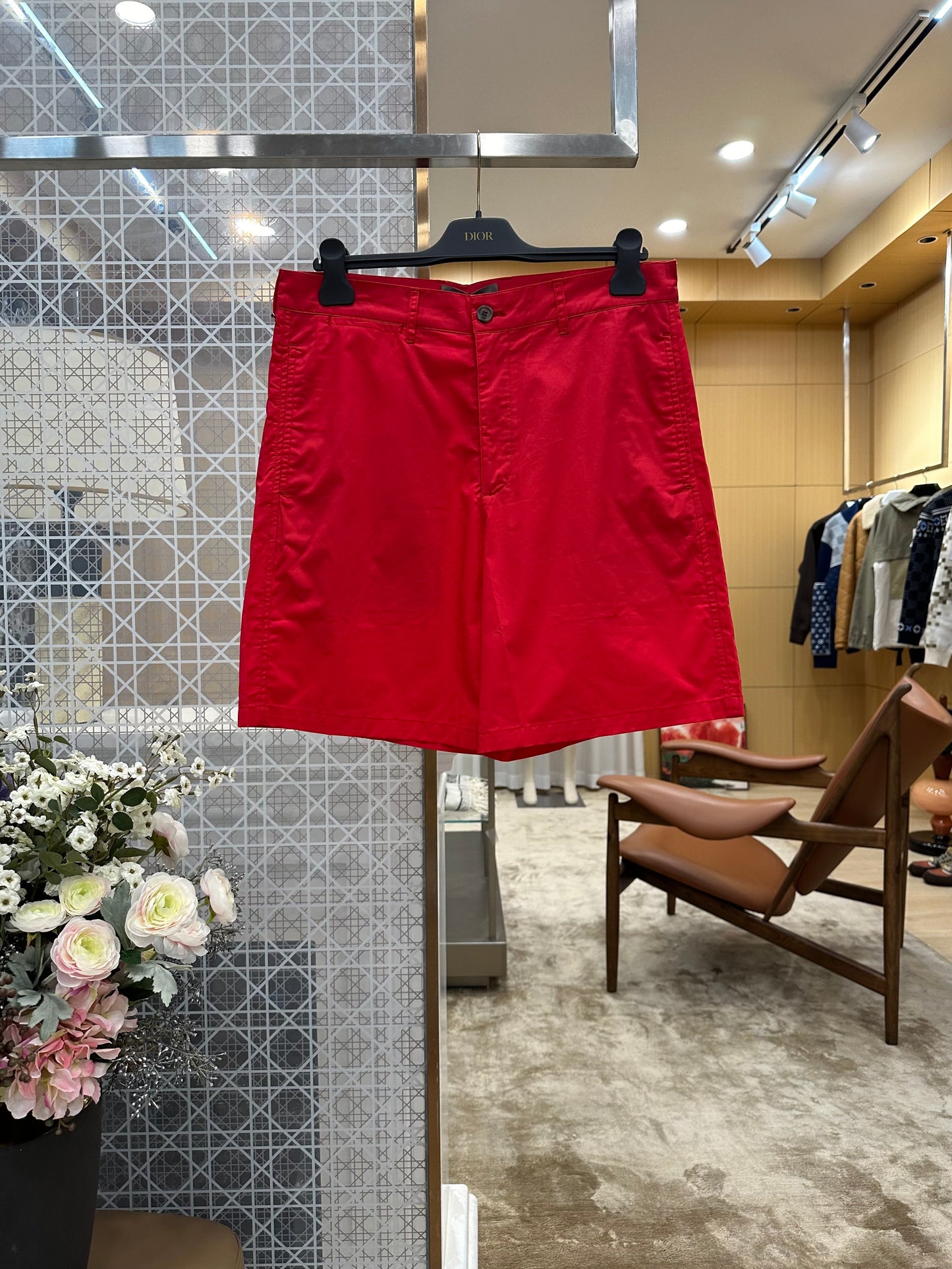 Dior Short Pant