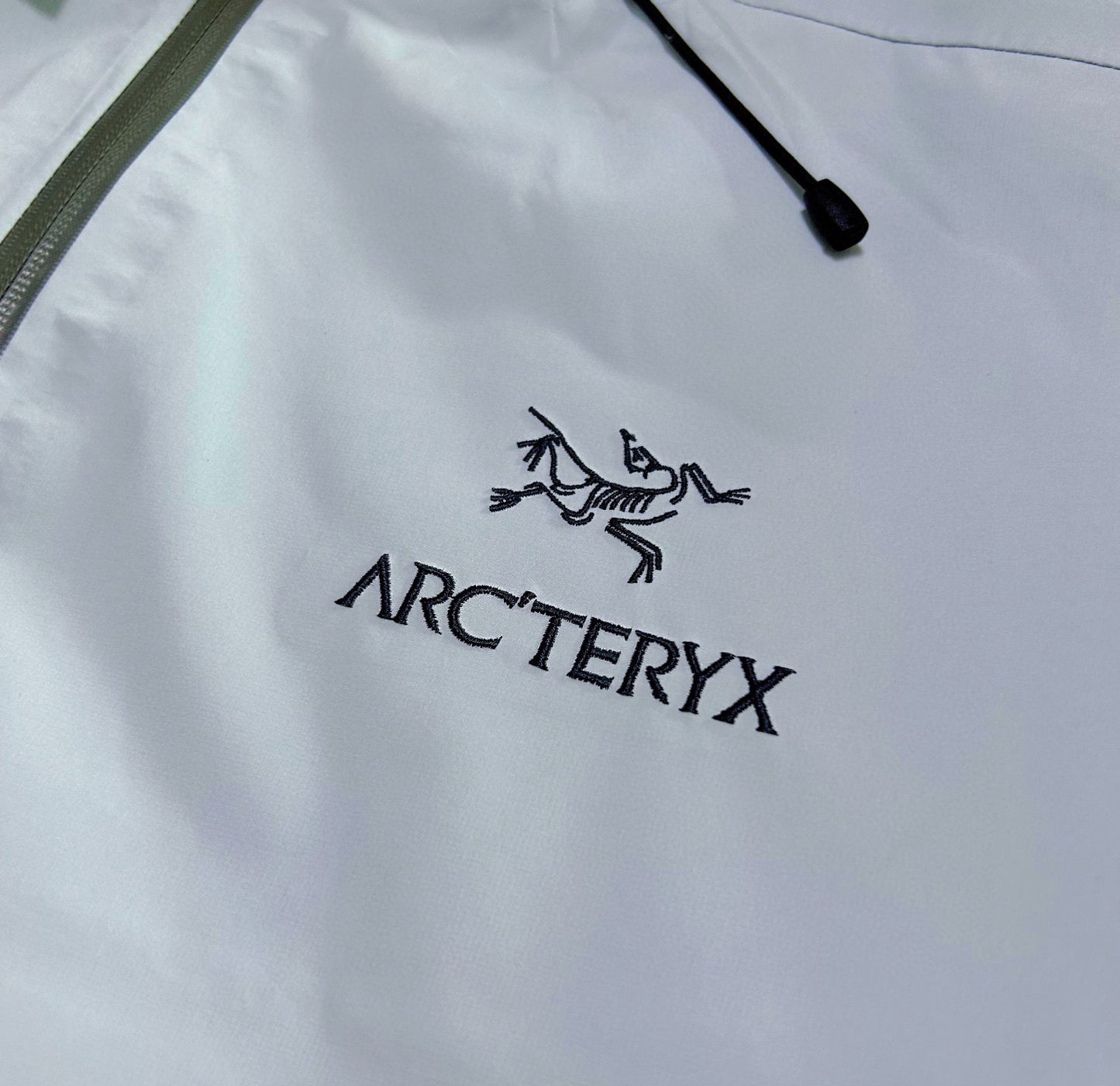 Arctery Jacket