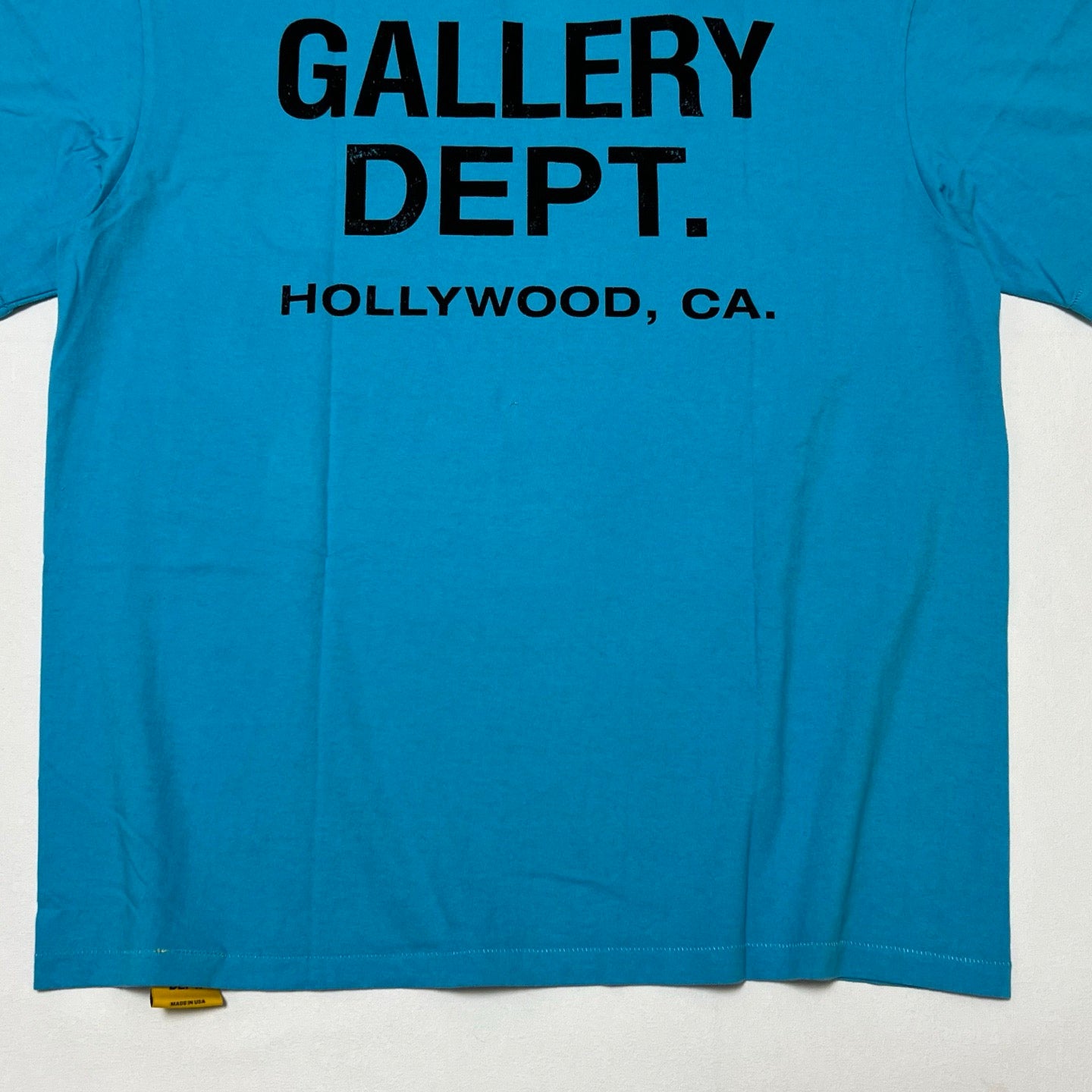 Gallery Dept T-Shirt