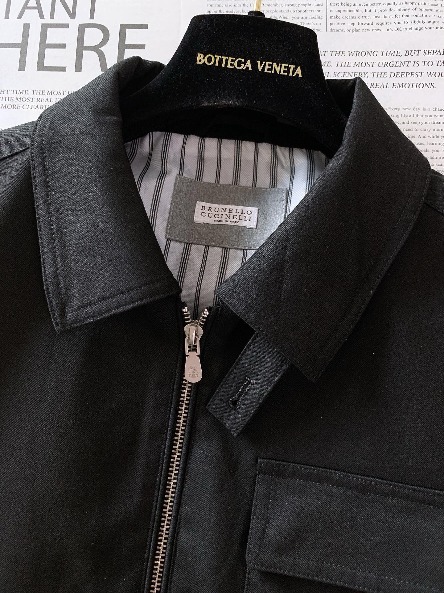Brunello Cucinelli Jacket