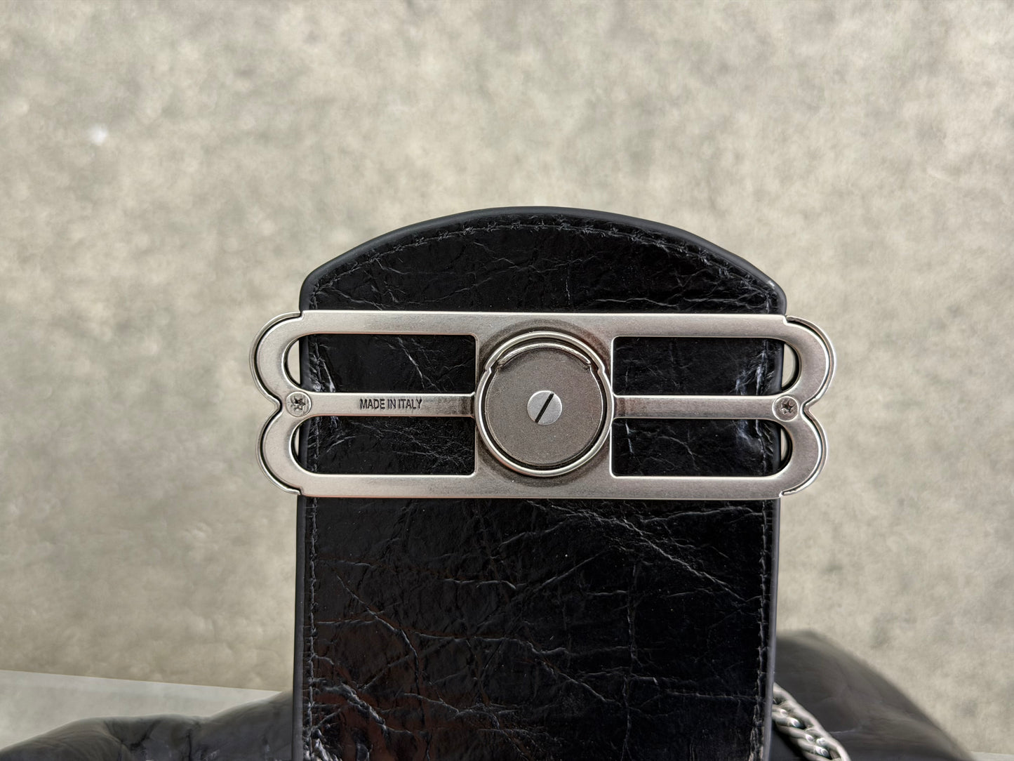 BLCG Pamela Shoulder Bag 28x16x5cm