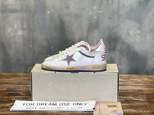 Golden Goose Sneaker