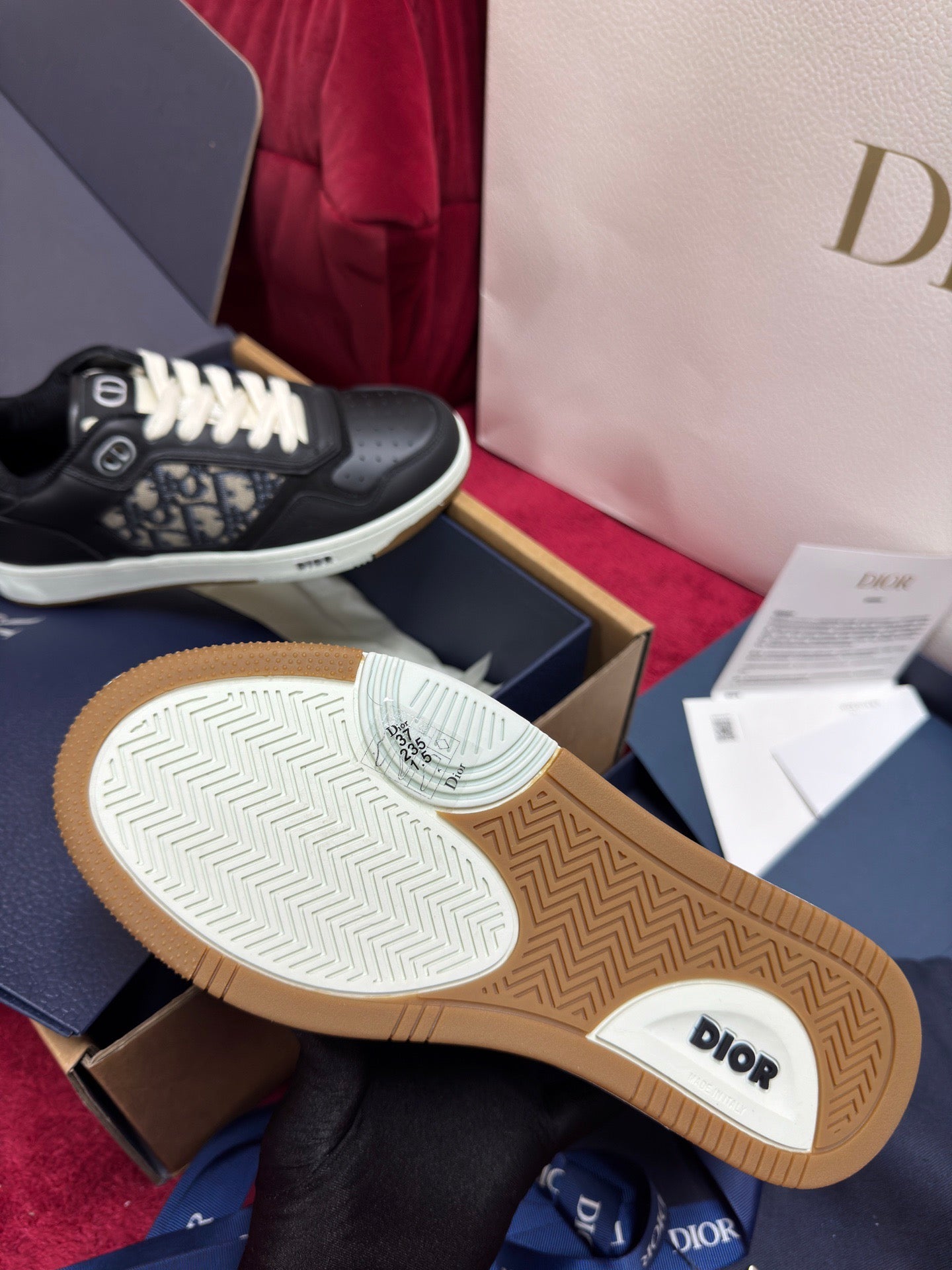 Dior Sneaker