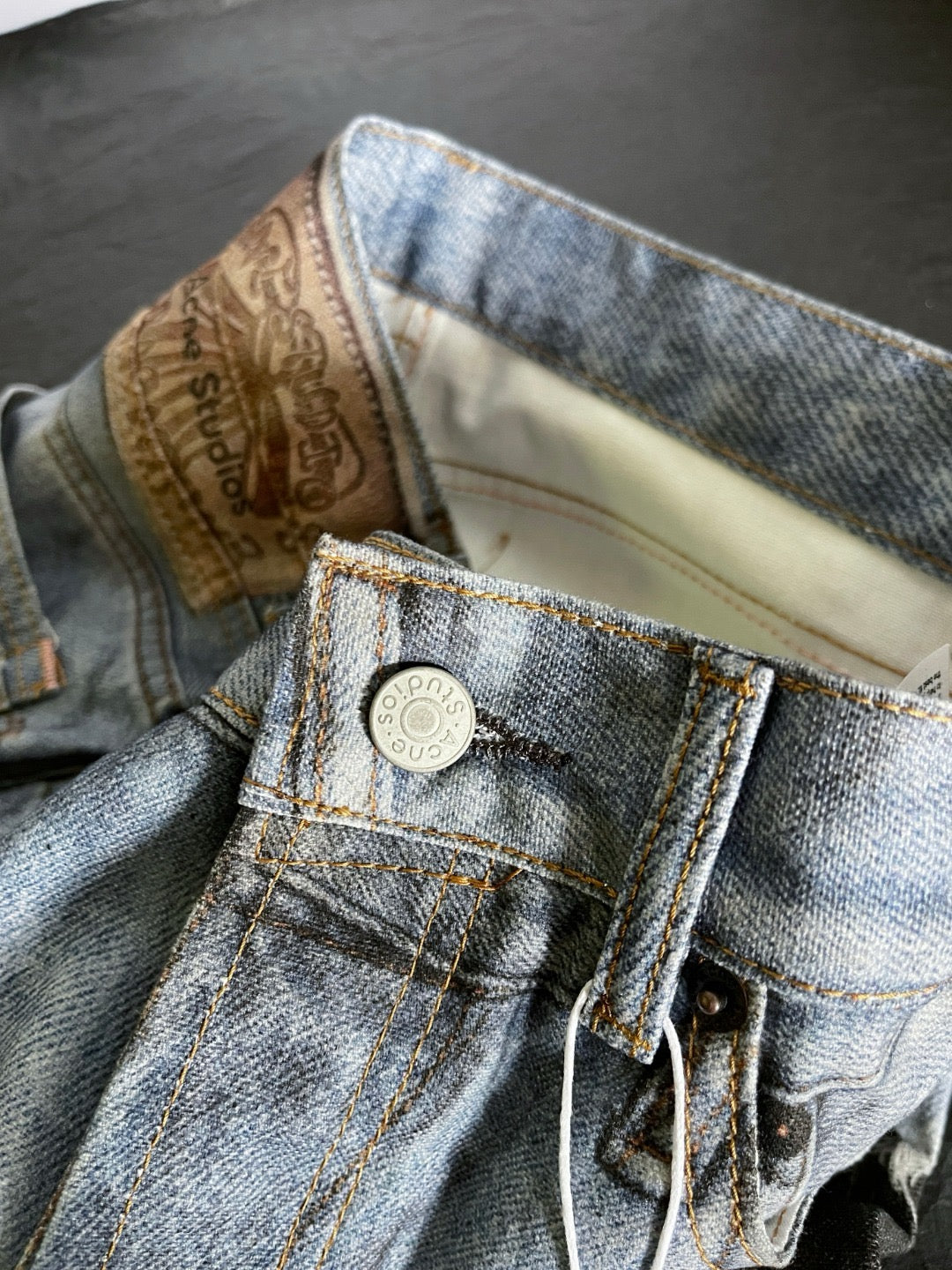 Acne Studio Jeans