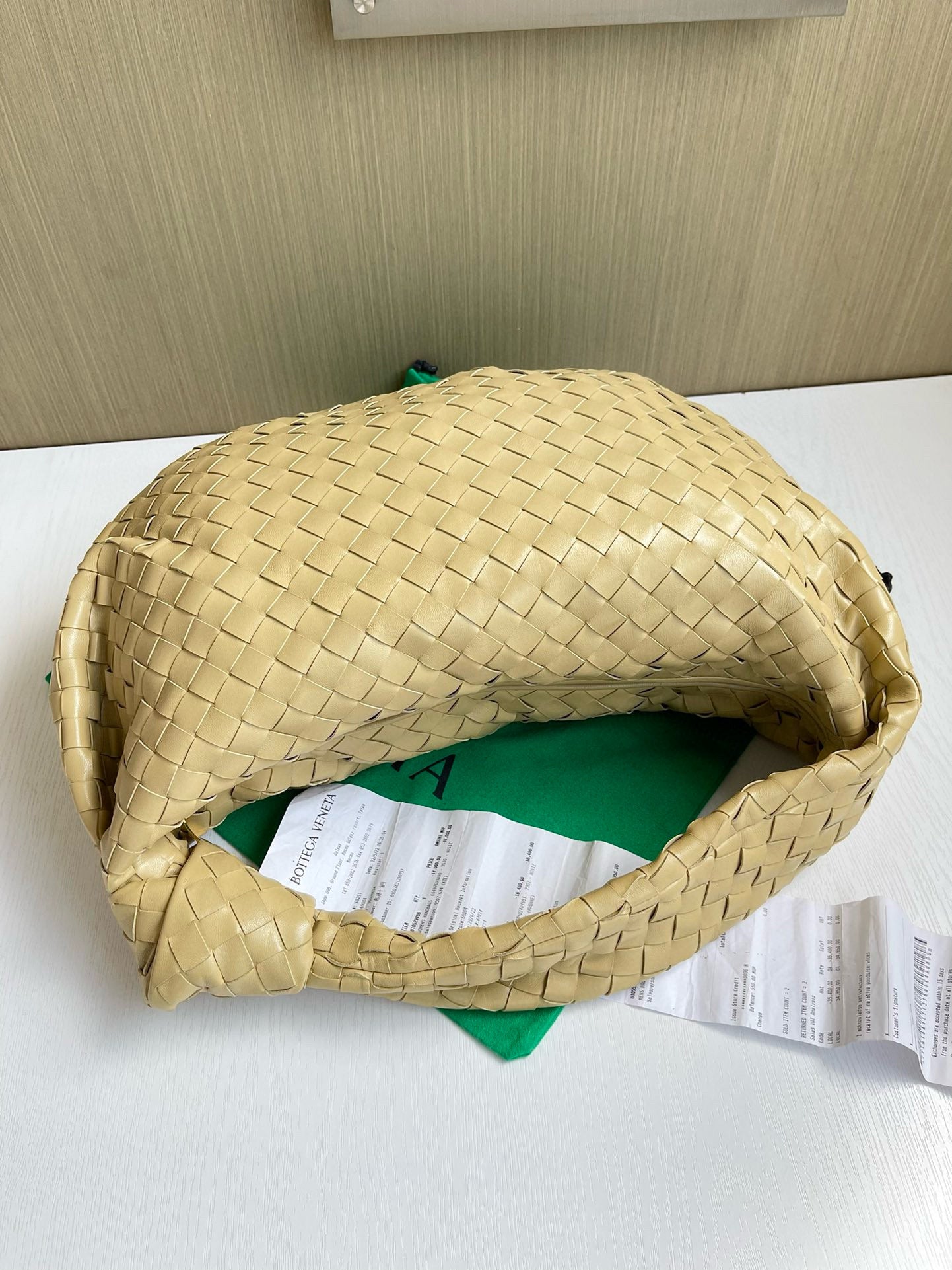 Bottega Veneta Jodie Bag