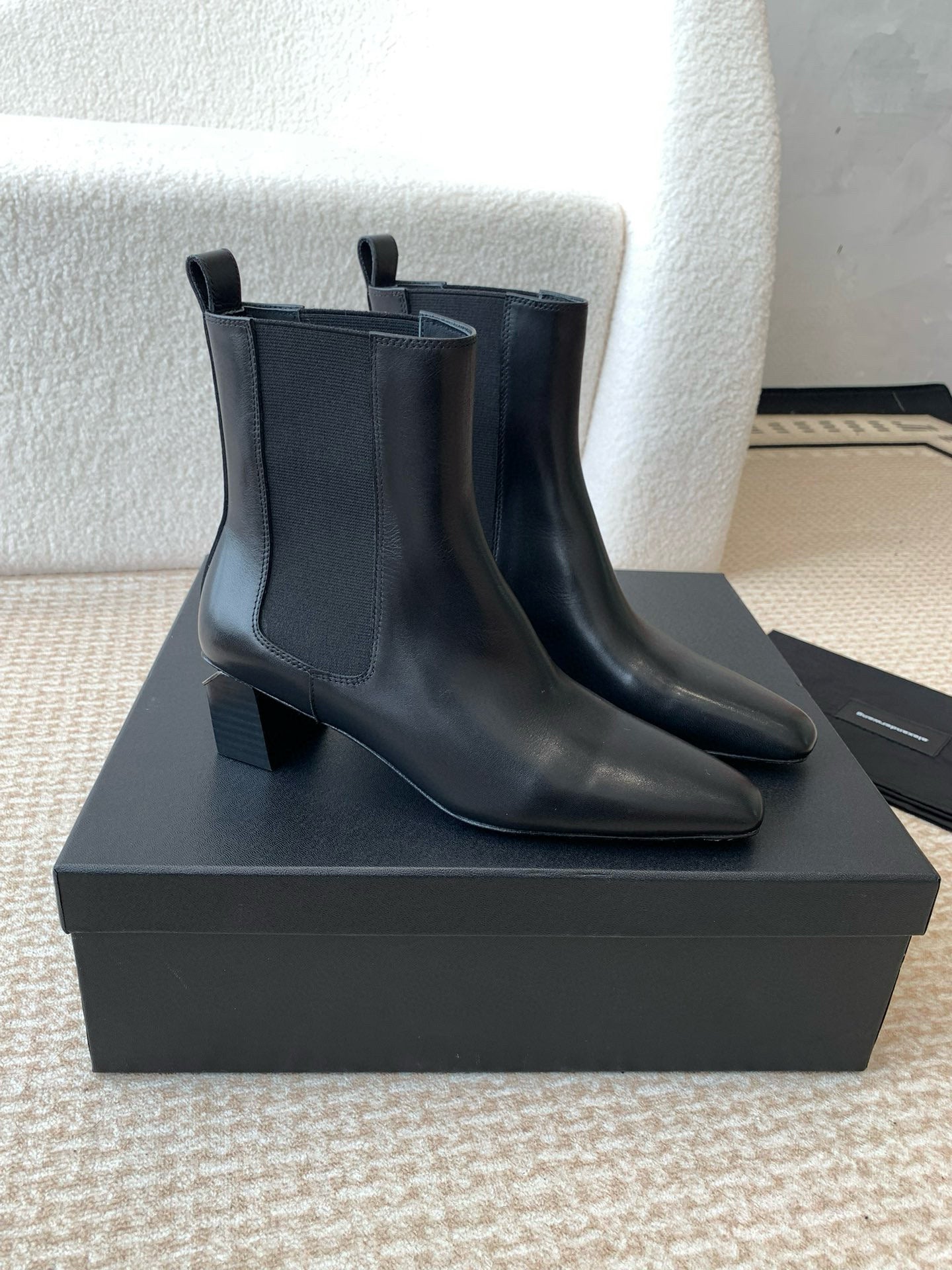 Alexander Wang Boots