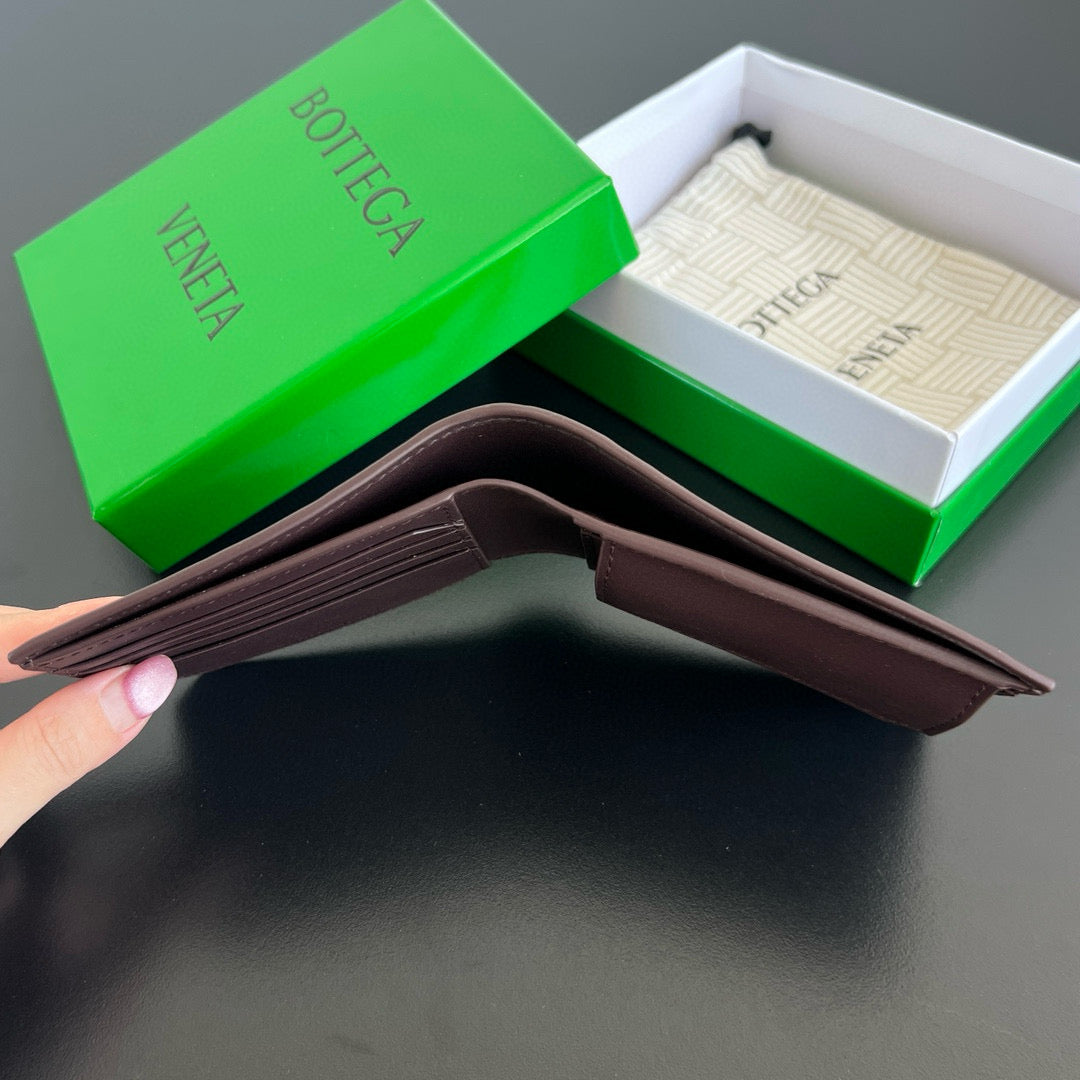 Bottega Veneta Wallet