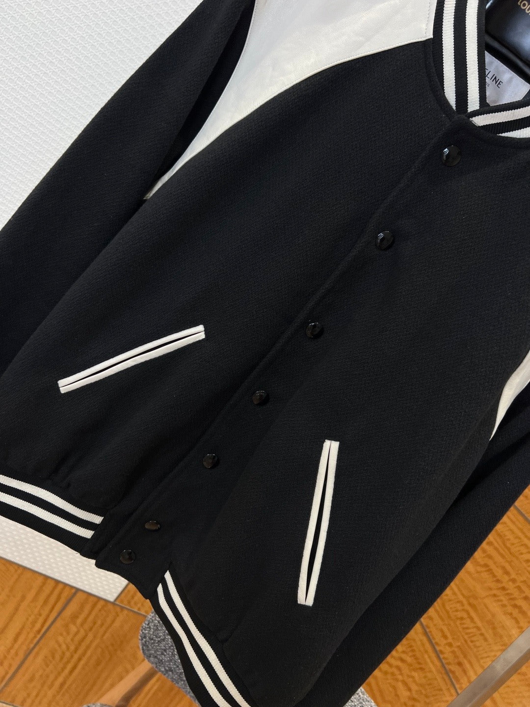 Celine Jacket