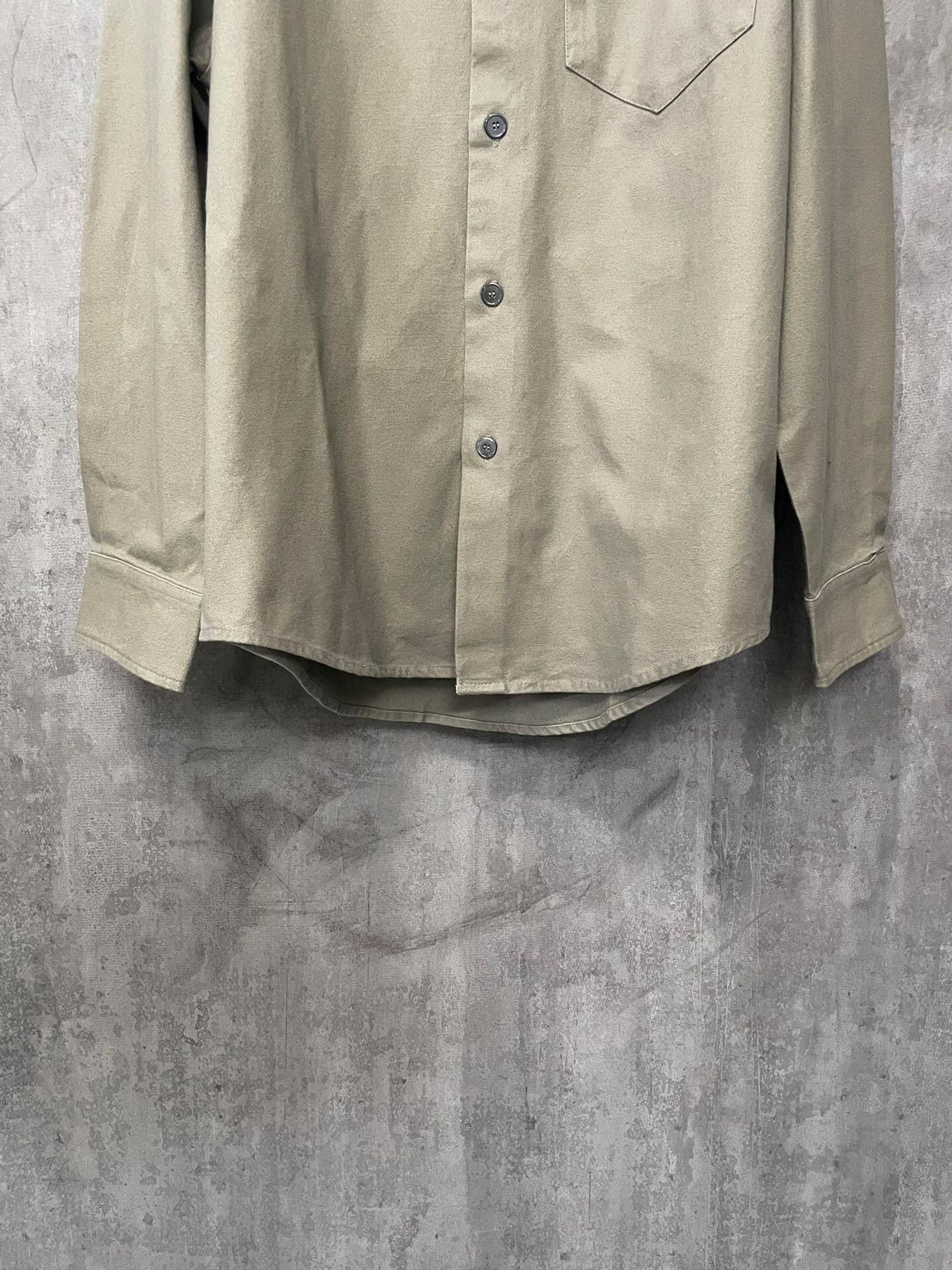 Ami Long Sleeve Shirt