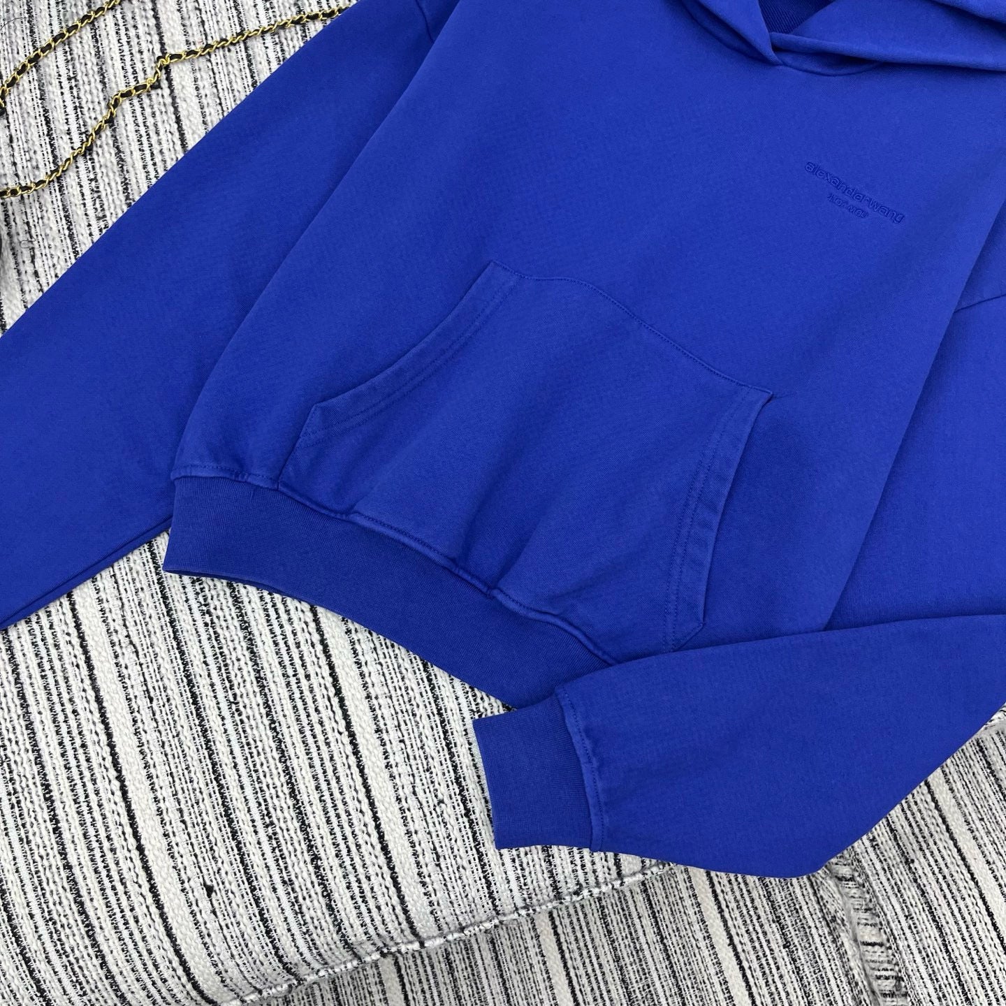 Alexander Wang Hoodie