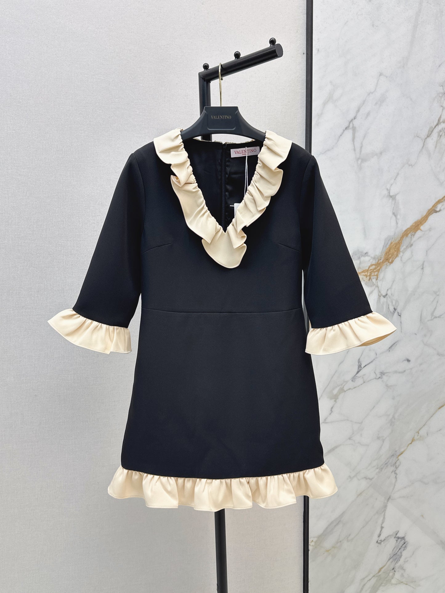 Valentino Long Dress