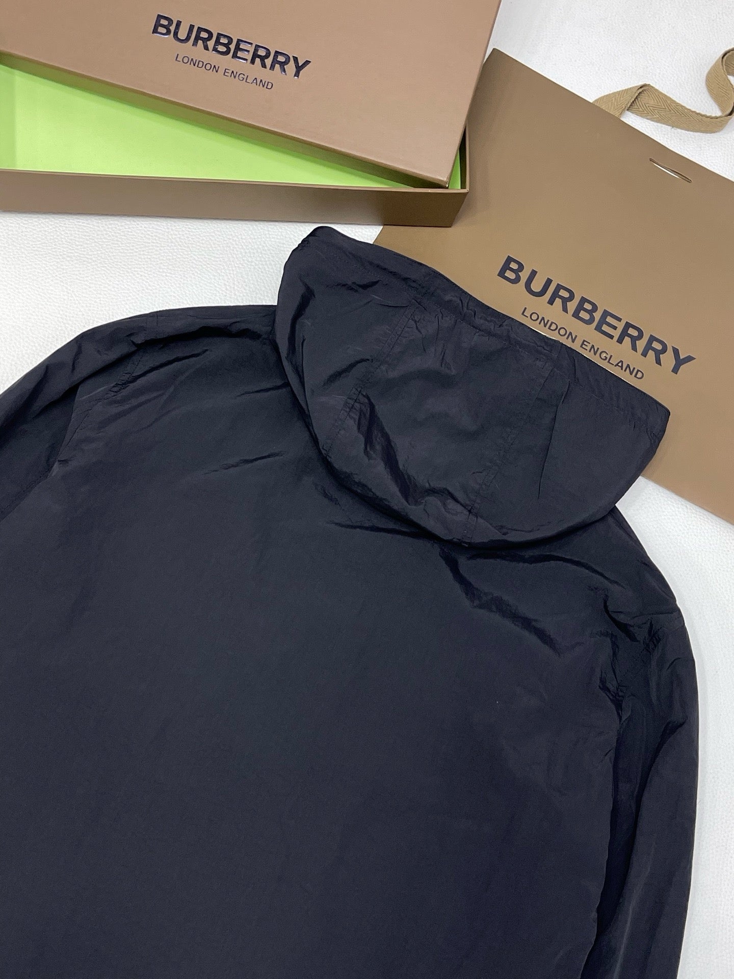 BBR Jacket