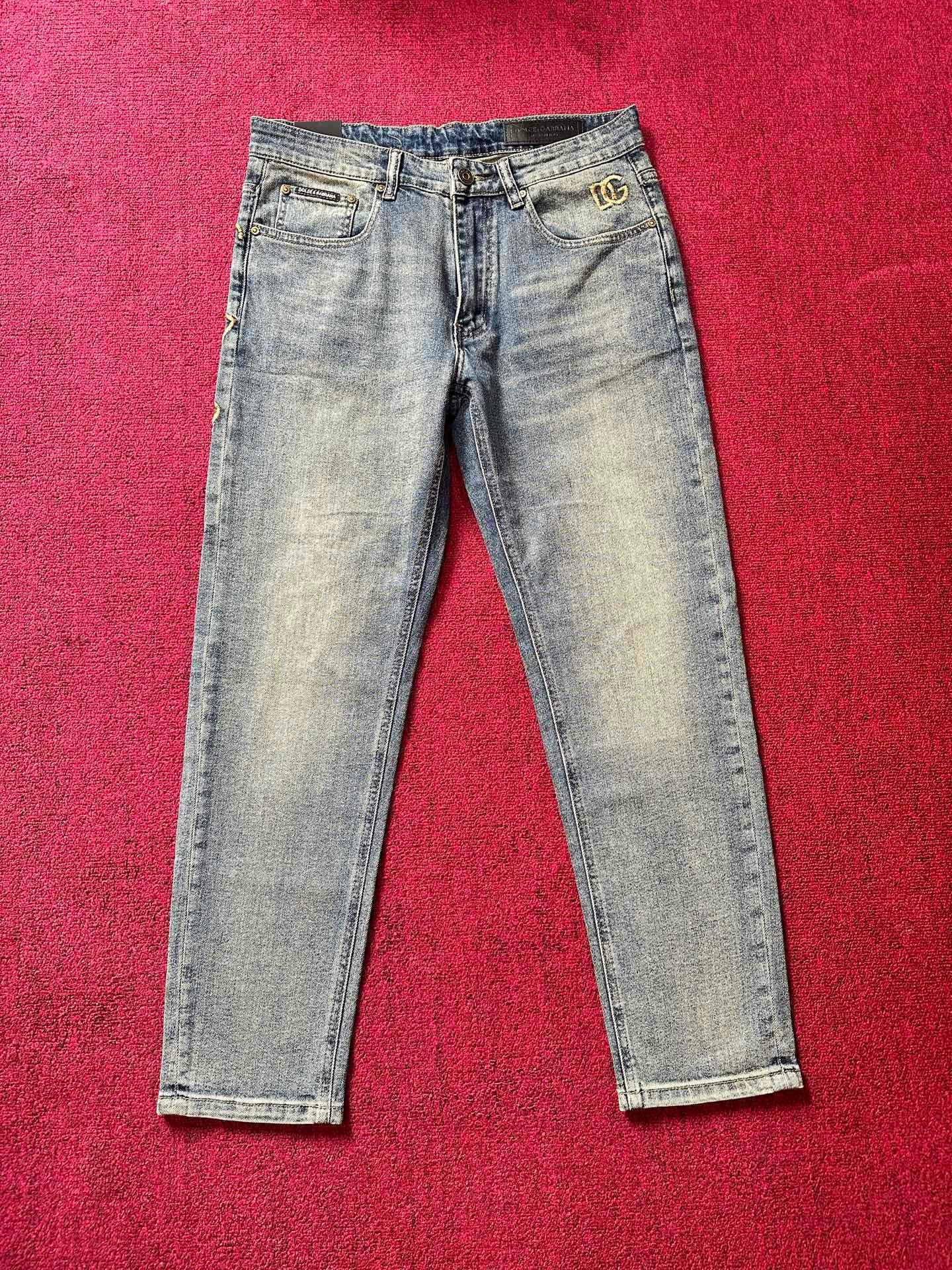 Dolce & Gabbana Jeans