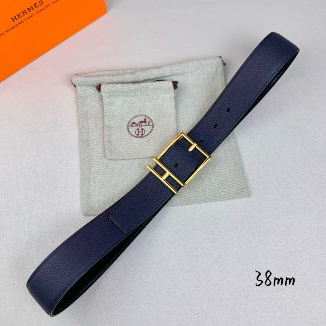 Hermes Belt