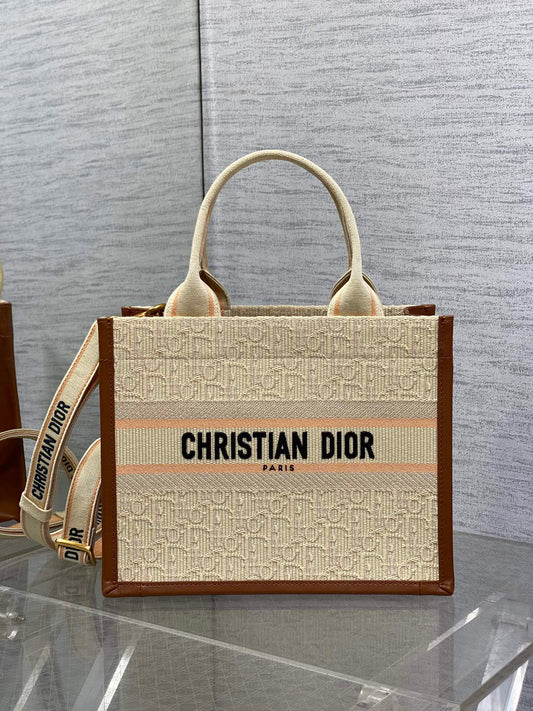 Dior Tote  26x12x21cm