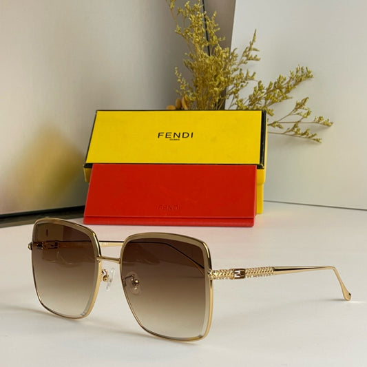 Fendi Sunglasses