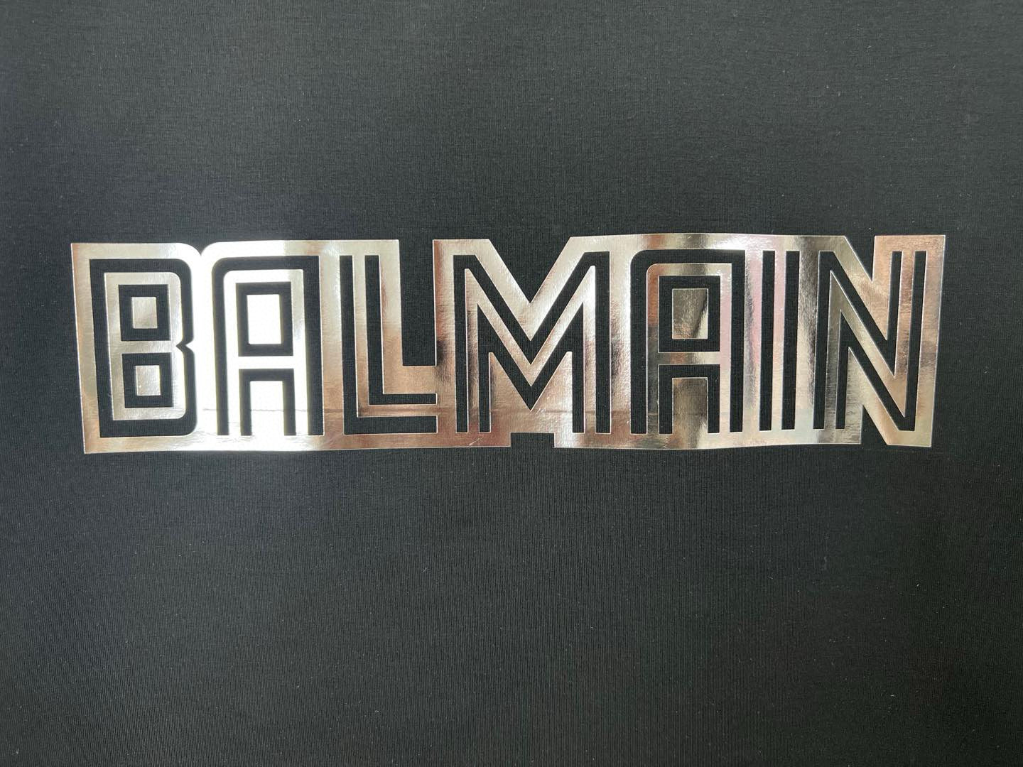 Balmain T-Shirt