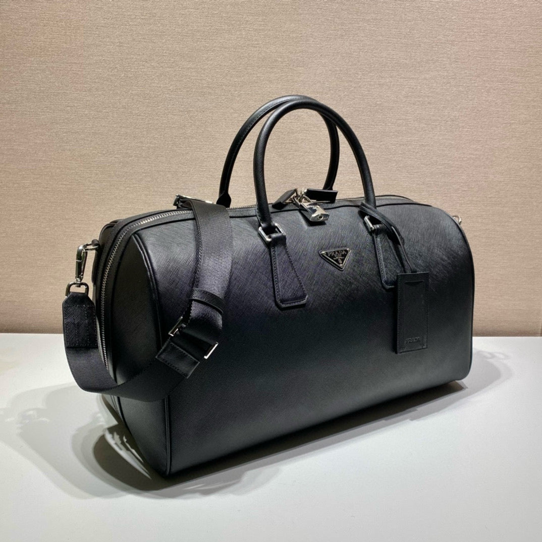Prada Duffle Bag