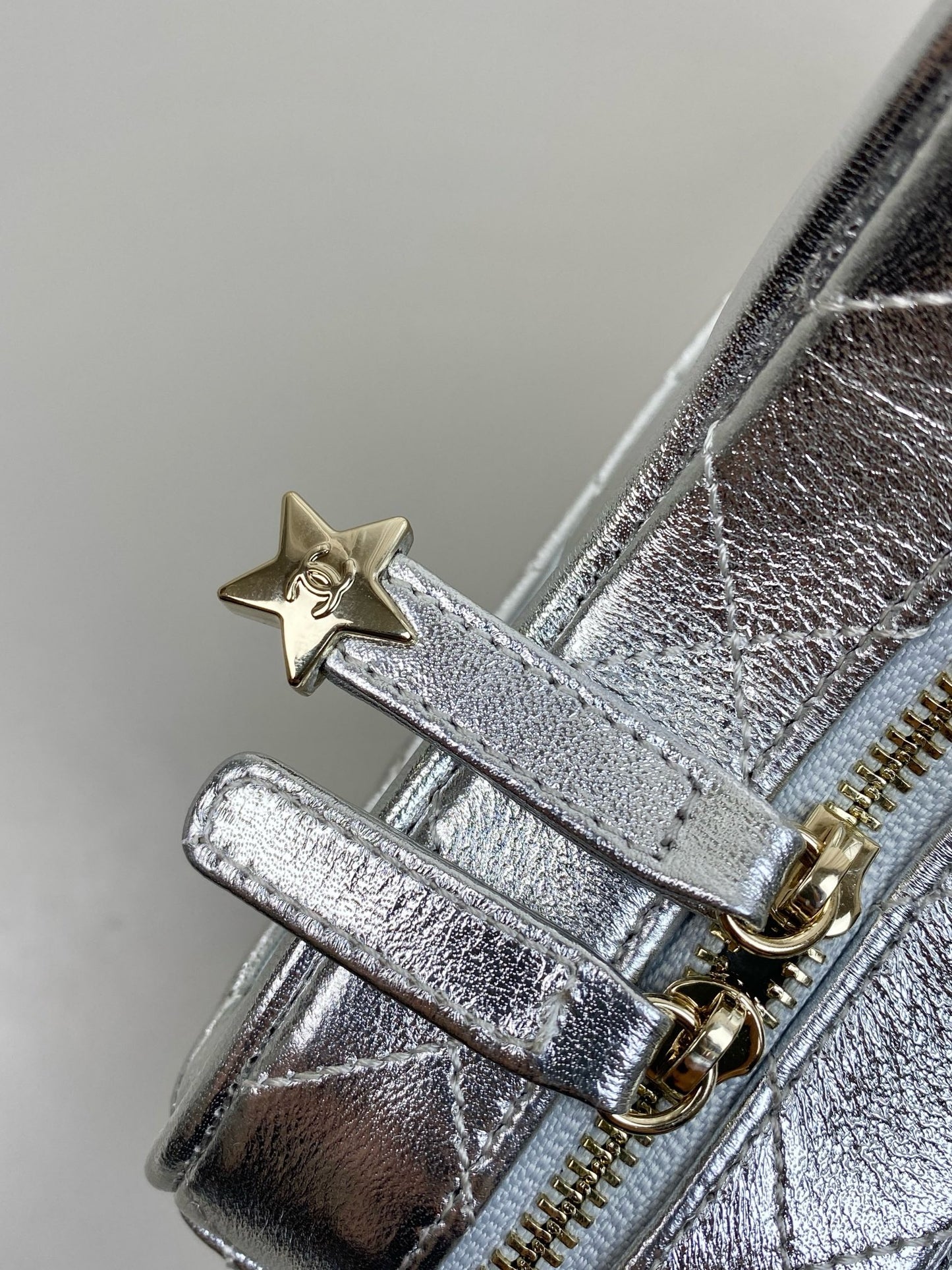 Chanel 24C Star Bag