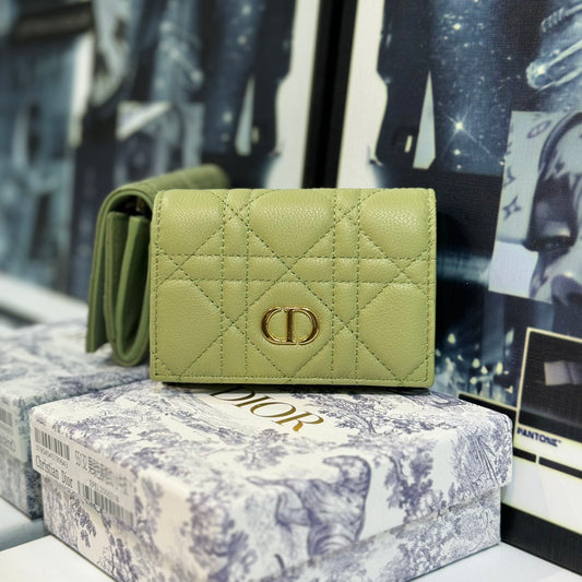 Dior Wallet