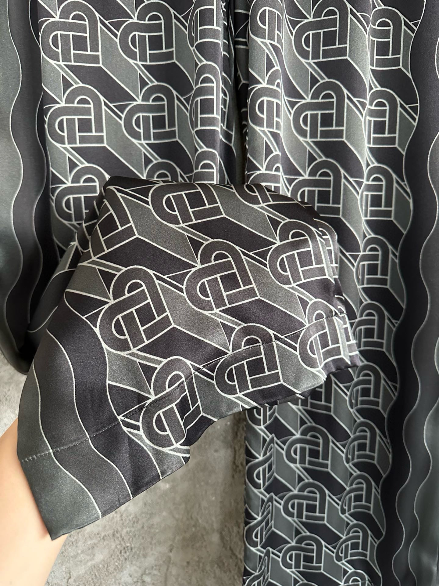 Casablanca Long Pants