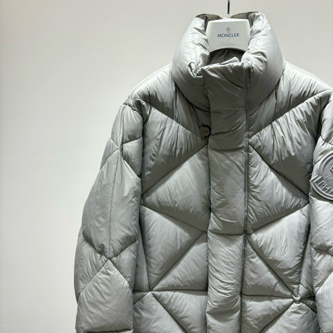 Moncler Down Jacket