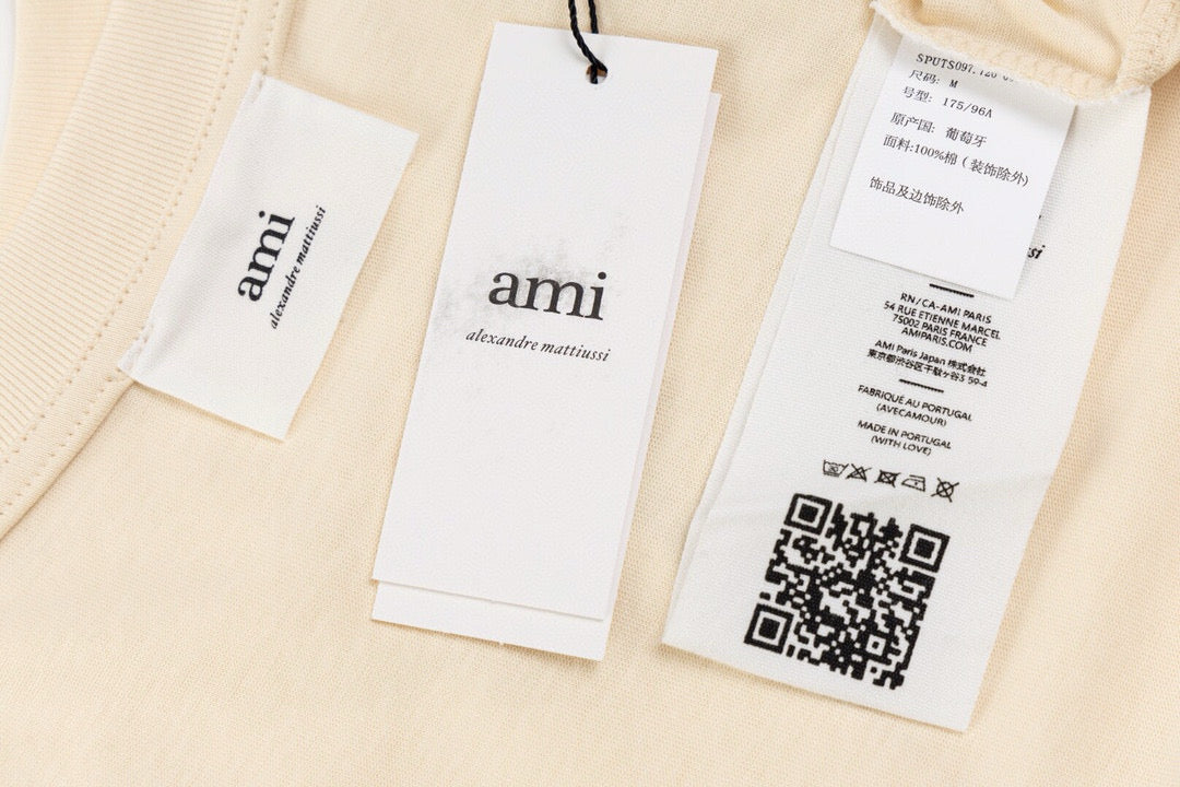 Ami T-Shirt