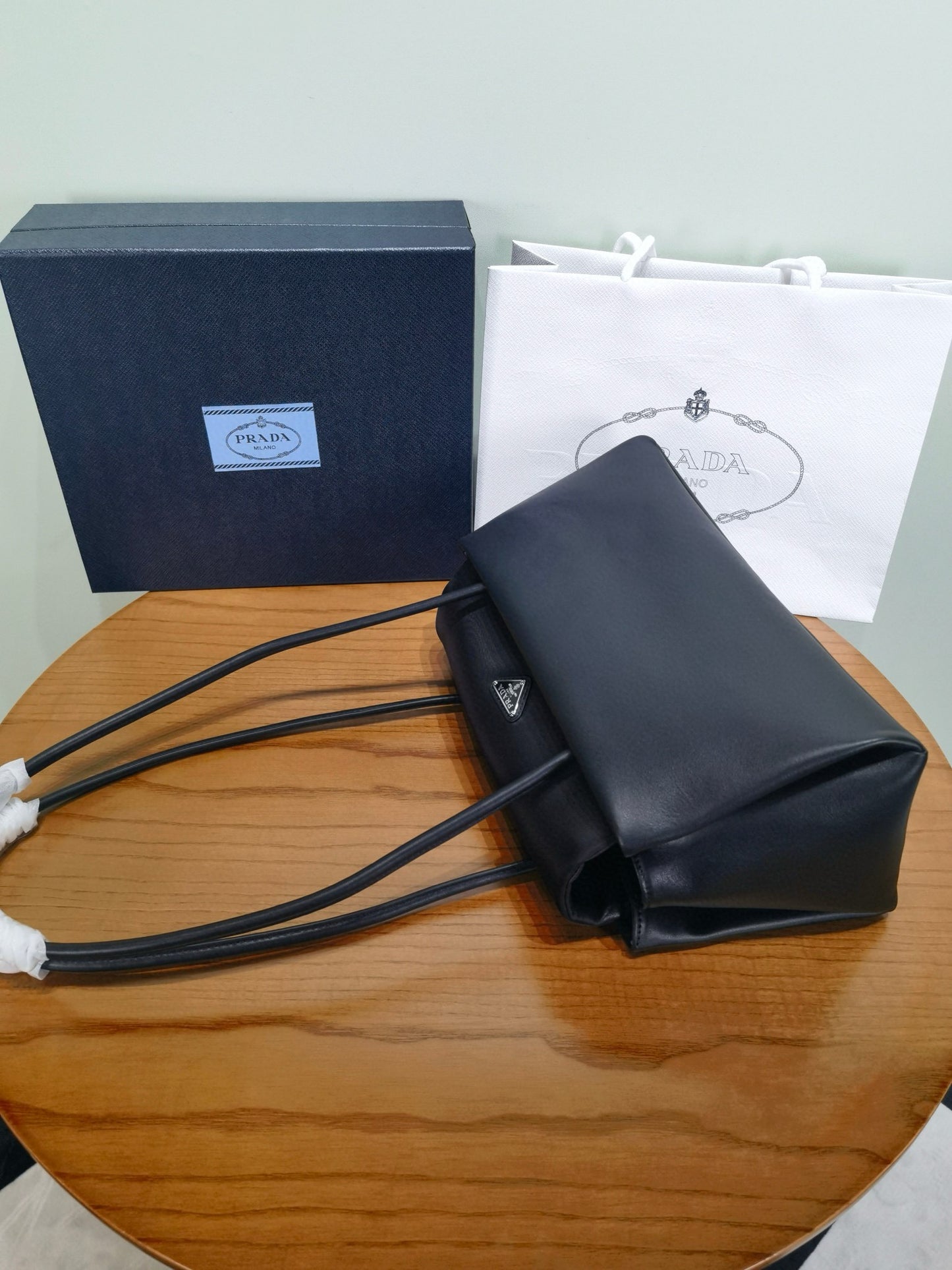 PD Passage Handbag