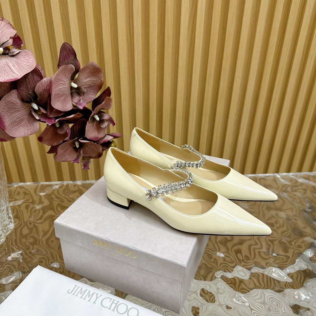 Jimmy Choo Heels