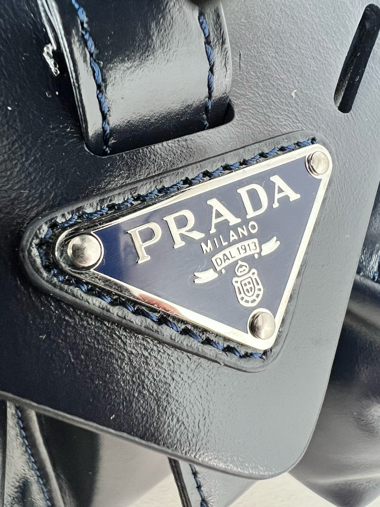 Prada Shoulder Bag