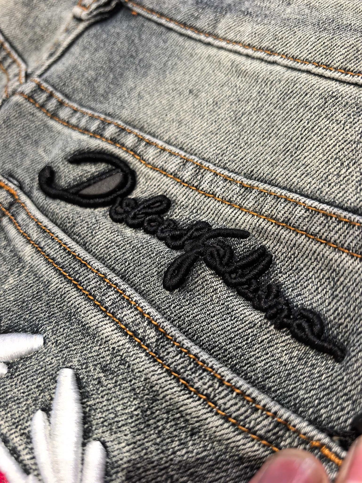 Dolce & Gabbana Short Jeans