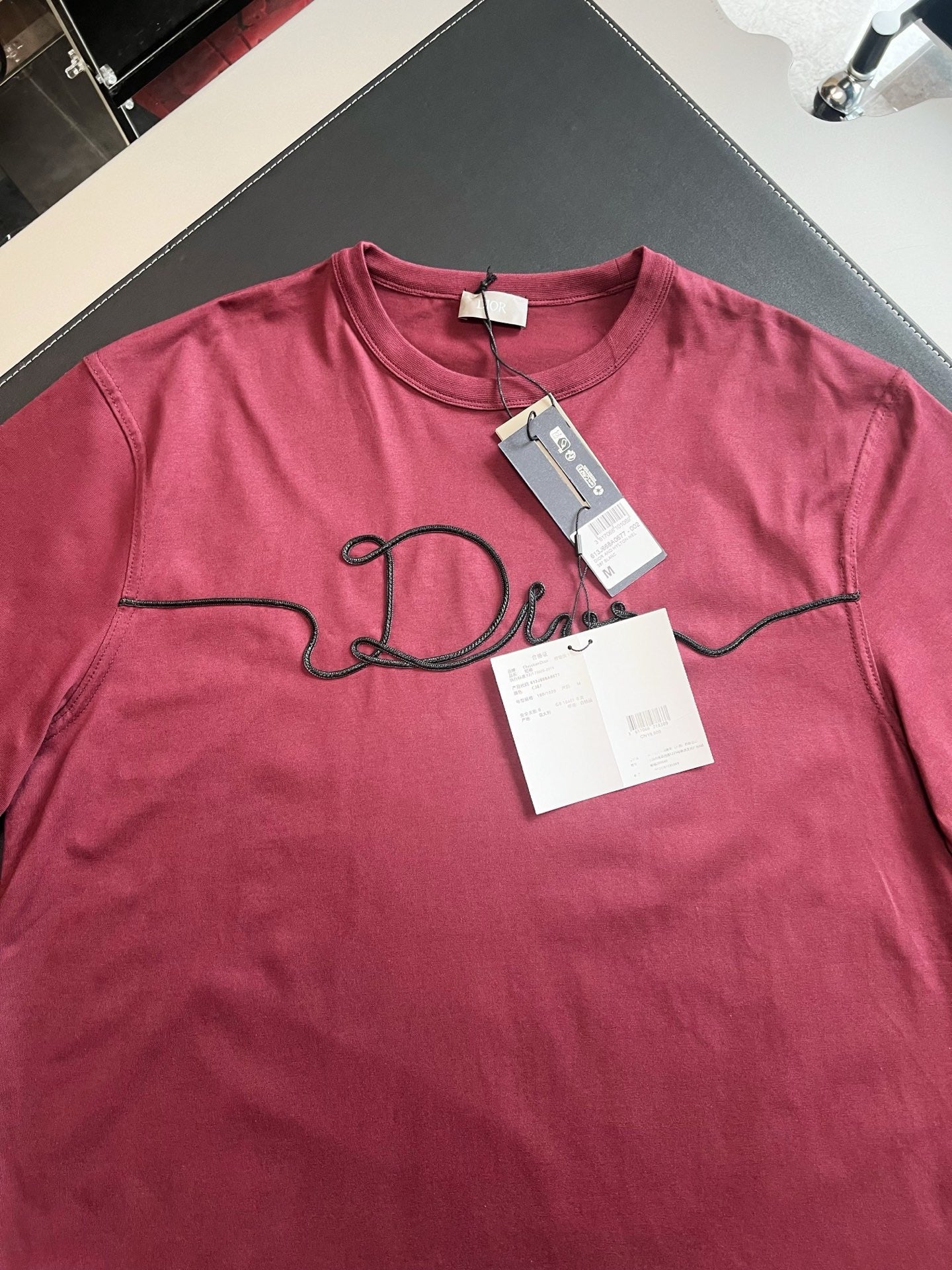 Dior T-Shirt