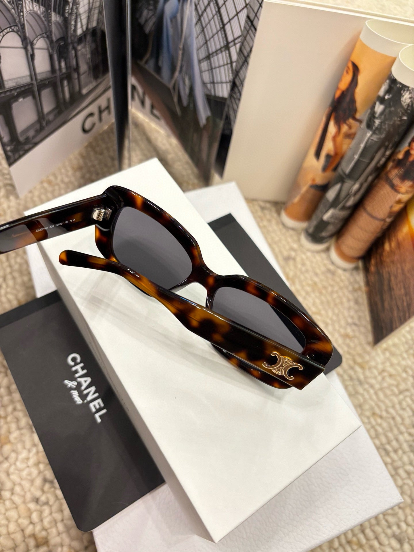 Celine Sunglasses