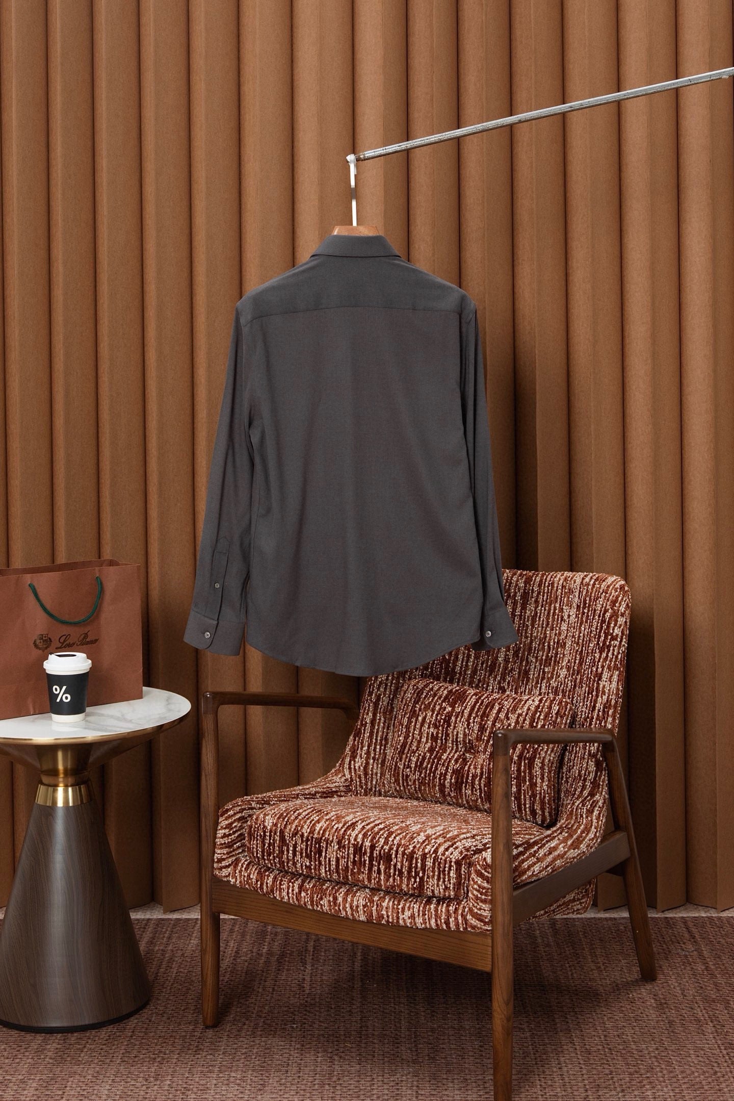 ZG Long Sleeve Shirt