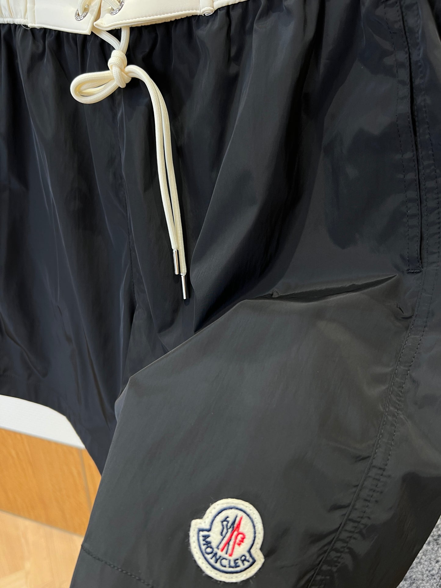Moncler Short Pant