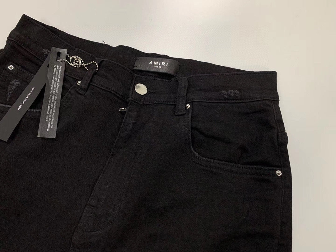 Amiri Jeans