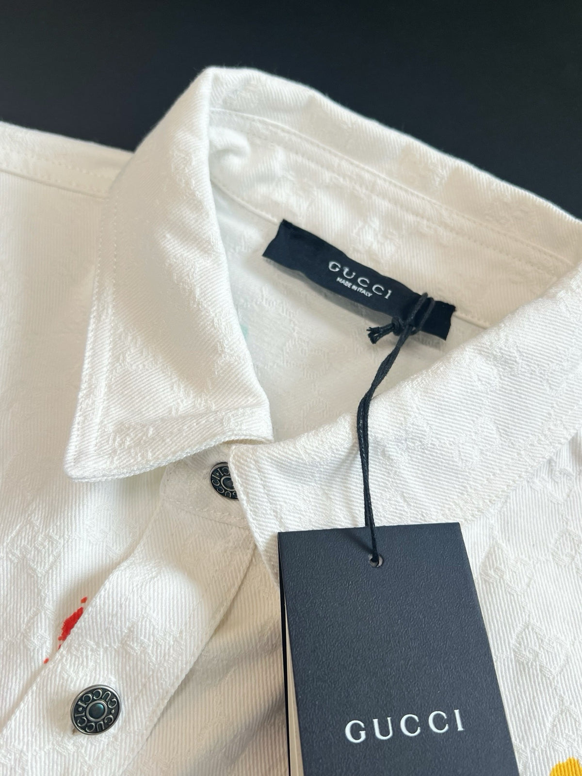 Gucci Shirt