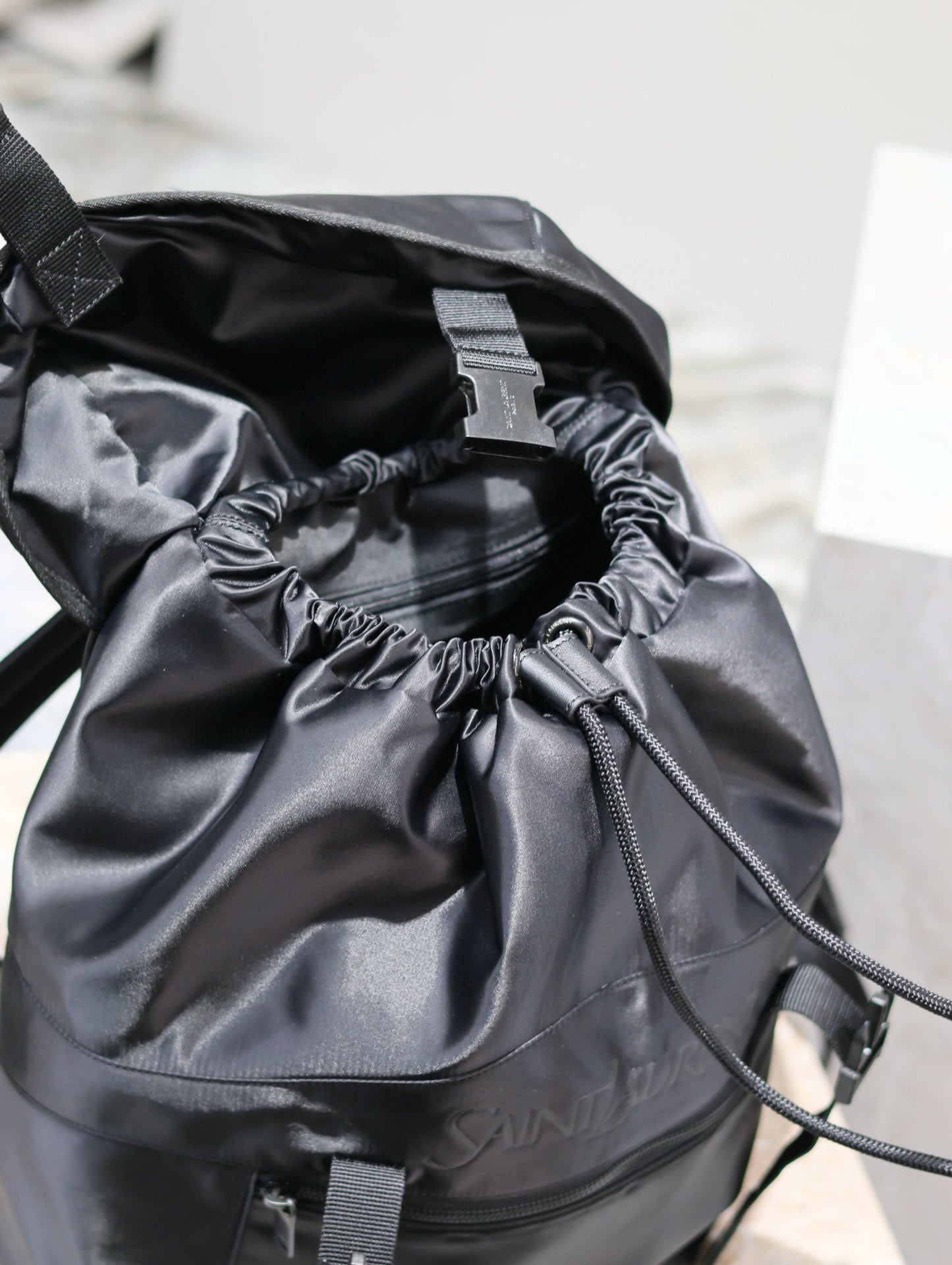 YSL Backpack