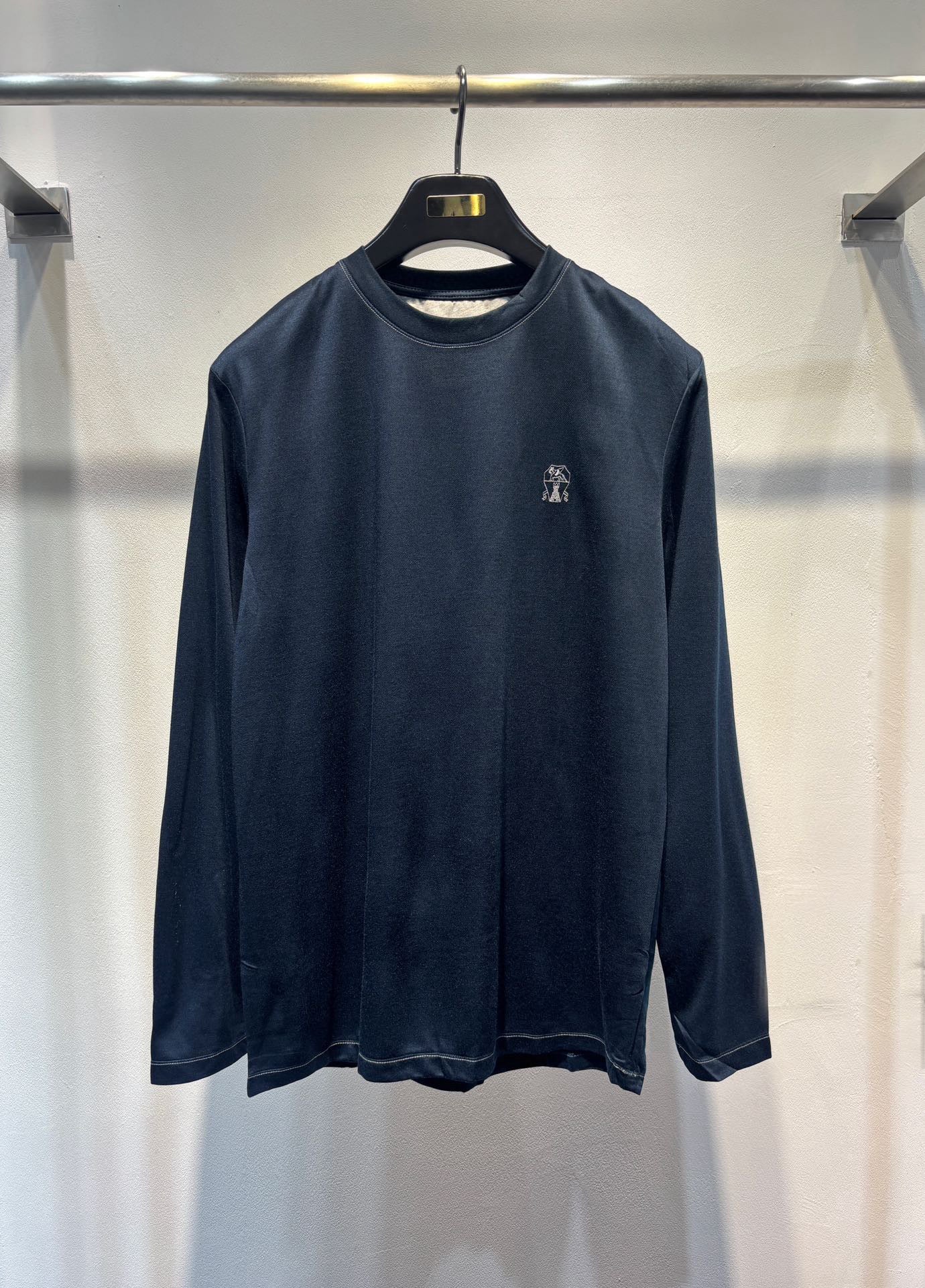 Brunello Cucinelli Long Sleeve