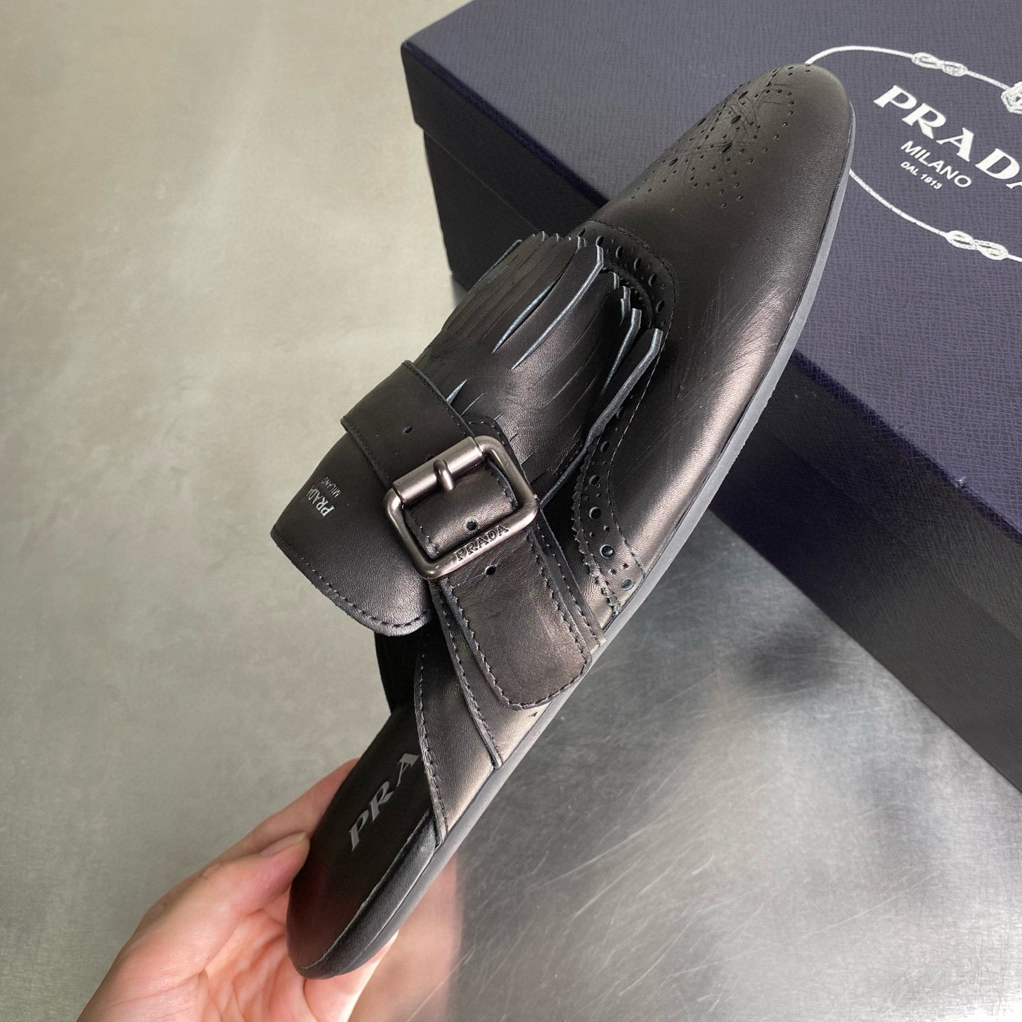 Prada Sandals