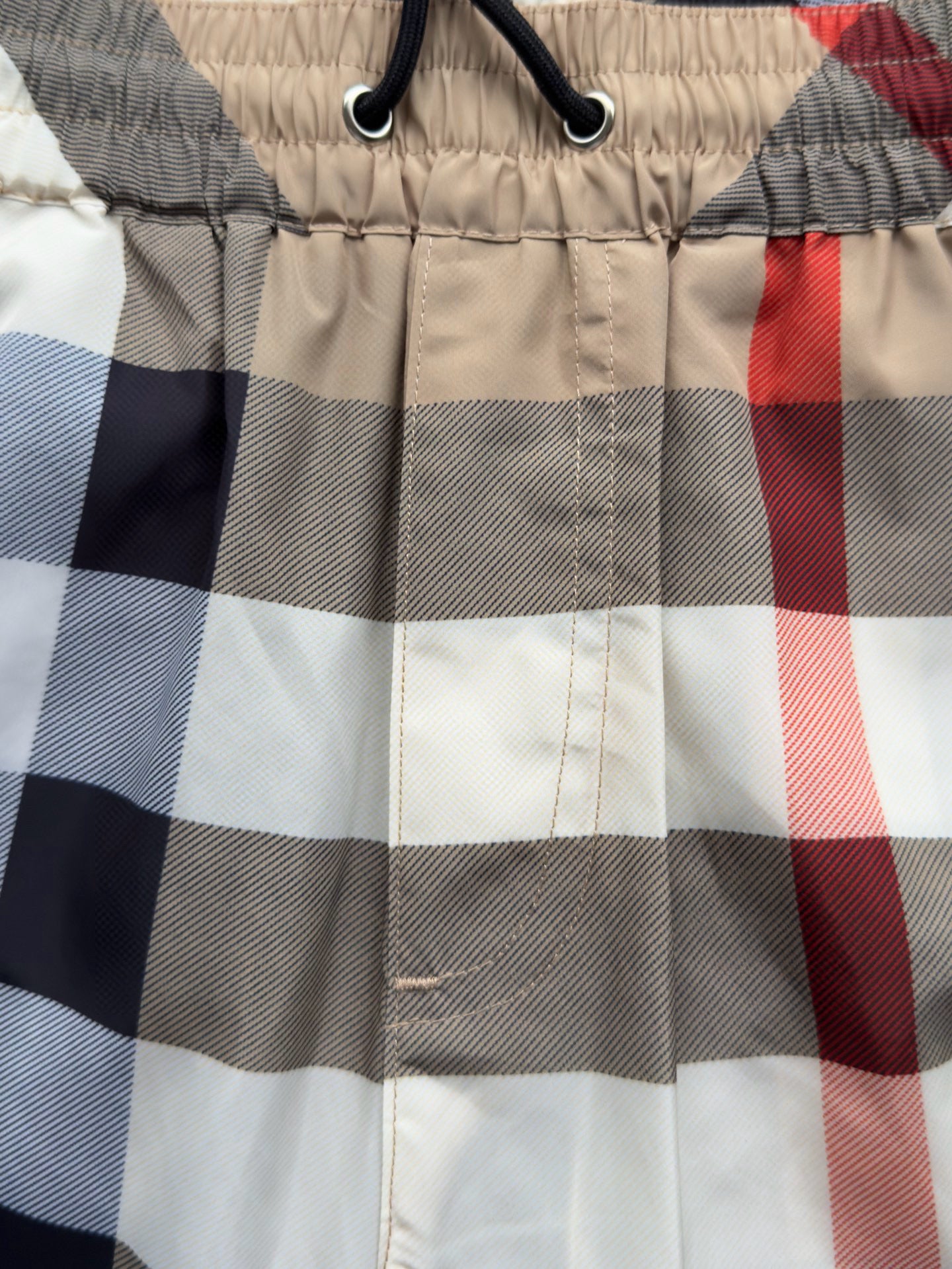 BBR Short Pants