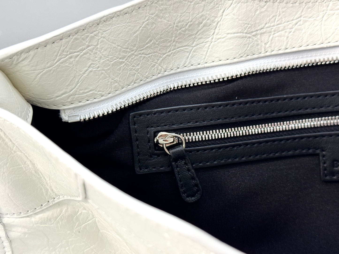 BLCG Le City Handbag 37x23.4x15cm