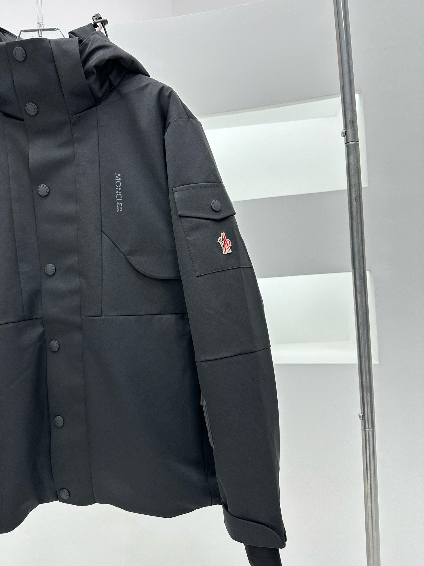 Moncler Windbreaker