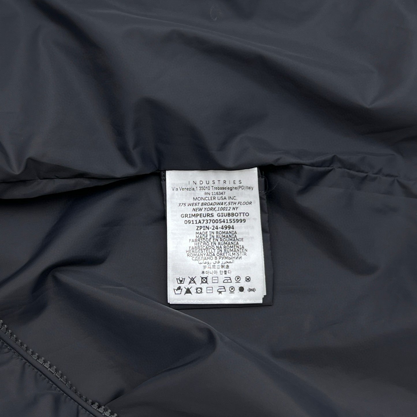 Moncler Jacket