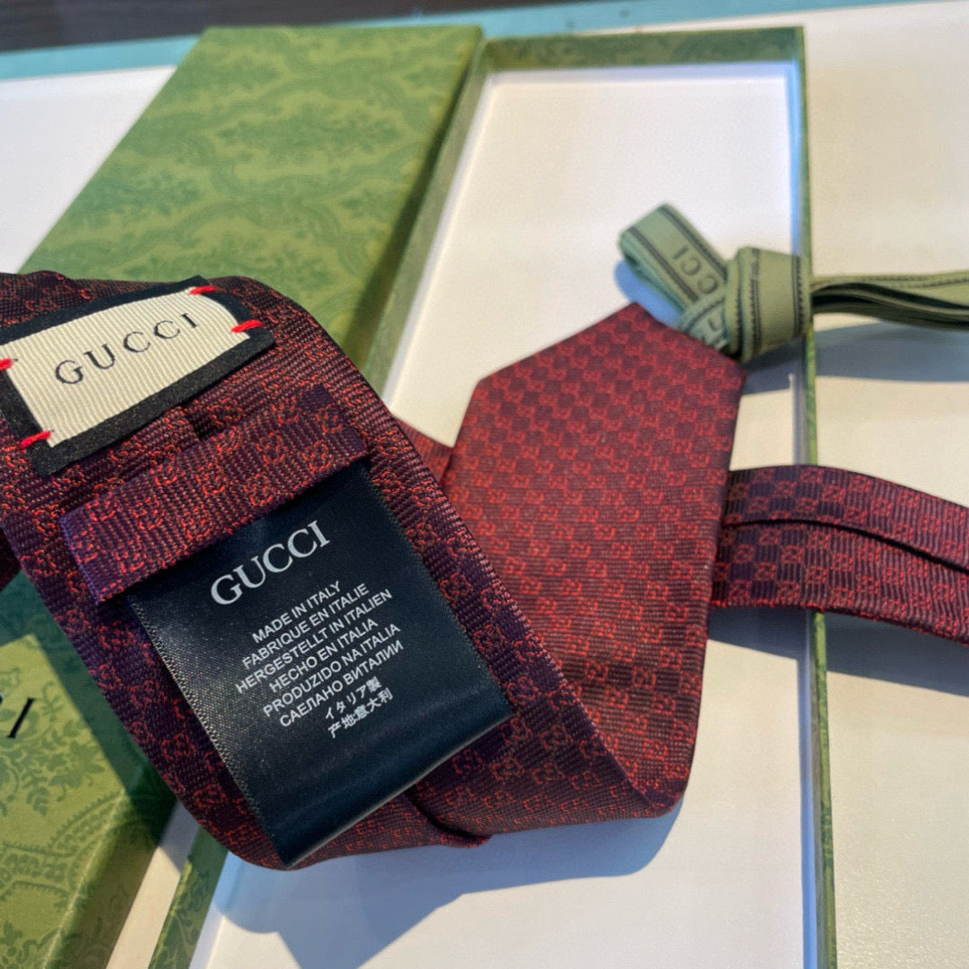Gucci Tie
