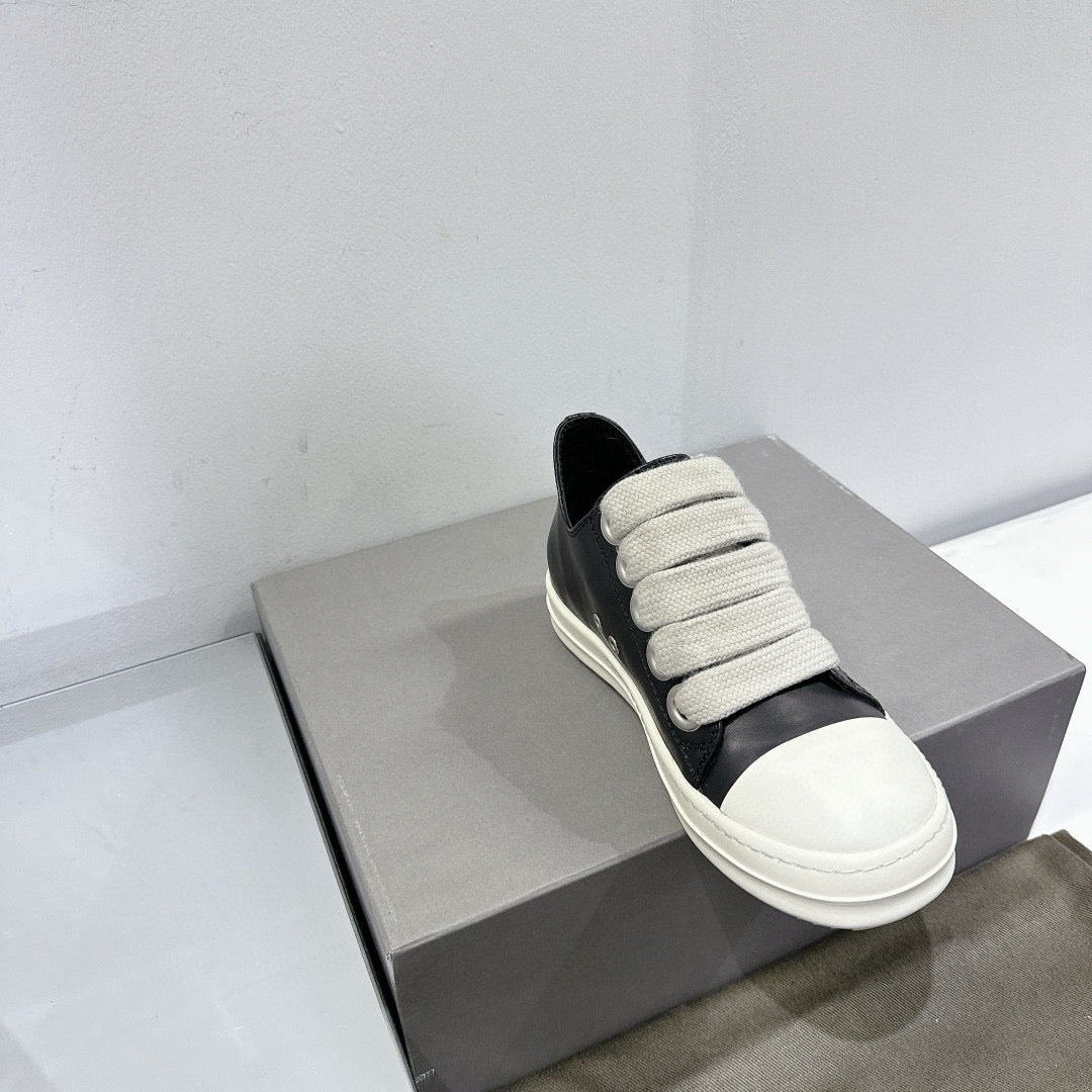 Rick Owen Shoes