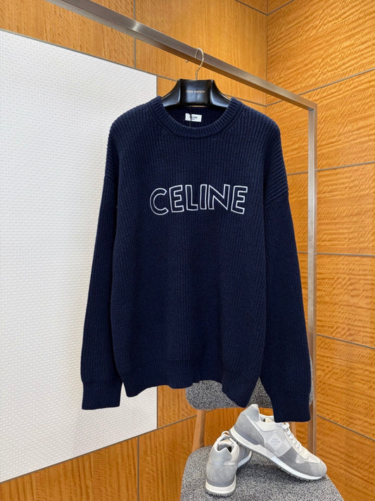 Celine Sweater