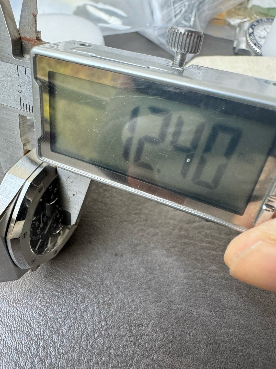 Audemars Piguet Royal Oak Chronograph 26240ST 41mm